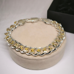 Vyri&scaron;ka apyrankė "Pynė"