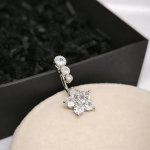 Bambos auskaras &bdquo;Spindesys&ldquo;