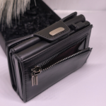 Kortelių dėklas &bdquo;Black Pro&ldquo;