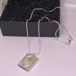 Medalionas &bdquo;Laiko puslapiai&ldquo;