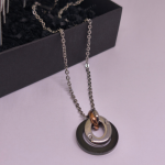 Kaklo papuo&scaron;alas &bdquo;Gyvenimo ratas&ldquo;