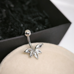 Bambos auskaras &bdquo;Rasa&ldquo;