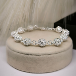 Ažūrinė apyrankė