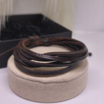 Apyrankė &bdquo;Vyri&scaron;kas akcentas&ldquo;