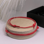 Jaunatvi&scaron;kų apyrankių rinkinys poroms