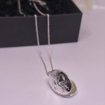 Medalionas &bdquo;Meilės prisiminimas&ldquo;