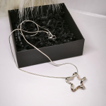 Kaklo papuo&scaron;alas ,,Žvaigždė"