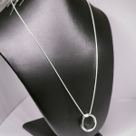 Kaklo papuo&scaron;alas ,,Elegancija"