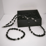 Papuo&scaron;alų rinkinys vyrams &bdquo;Stiprybės kodas&ldquo;