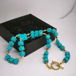 Kaklo papuo&scaron;alas &bdquo;Dangaus prisilietimas&ldquo;