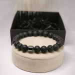 Apyrankė ,,Vulkaninis kelias"