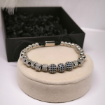 Apyrankė ,,Royal Steel"