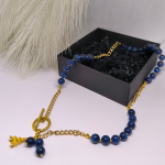 Moteri&scaron;kas kaklo papuo&scaron;alas ,,Midnight in Paris"