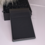 Kortelių dėklas ,,SlimGuard"