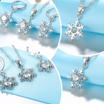 Papuo&scaron;alų rinkinys ,,Snaigės"