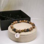 Magnetinė apyrankė &bdquo;&Scaron;irdžių Magija&ldquo;