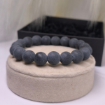 Apyrankė &bdquo;Juodoji rūko migla&ldquo;