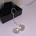 Medalionas &bdquo;Jūros paslaptis&ldquo;