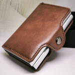 Kortelių dėklas &bdquo;Coffee Secure&ldquo;