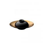 Serviravimo Lėk&scaron;tė Ir Dubuo Black & Gold BERGHOFF