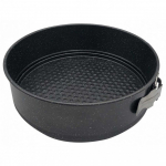 Apvali Kepimo Forma KINGHOFF &Oslash;22cm