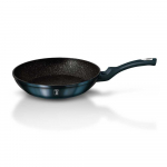 Akmens Masės Keptuvė BERLINGERHAUS &Oslash;28cm