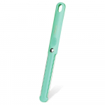 Sūrio peilis su viela FISSMAN 23 cm
