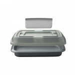 Kepimo Forma Su Dangčiu Ir Peiliu BERGHOFF