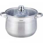 Didelės Talpos Puodas KLAUSBERG 18.7L