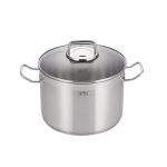 Puodas Classic GIPFEL 9L