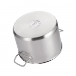 Puodas Classic GIPFEL 13L