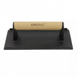 KETAUS KEPSNIŲ MĖSAINIŲ PRESAS KINGHOFF KH-1758