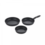 4 Dalių Keptuvių Rinkinys Senator GIPFEL