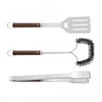 3 Dalių Barbekiu Rinkinys Essentials BERGHOFF