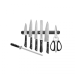 Peilių rinkinys Harakiri Super Set SHR-0280B