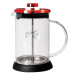 Nuspaudžiamas Kavinukas BERLINGERHAUS 600ml