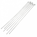 Plieniniai ie&scaron;mai 60 cm E-6241