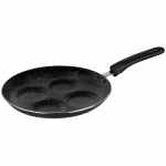 Kiau&scaron;inių Keptuvė KINGHOFF &Oslash;24cm