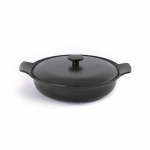 Ketaus Keptuvė Ron BERGHOFF &oslash;28cm