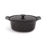 Ketaus Puodas Ron BERGHOFF 5.2L