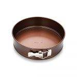 Atsegama Kepimo Forma FISSMAN &oslash; 24cm