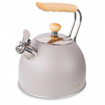 Virdulys Su &Scaron;vilpuku HUSLA 2.5L