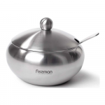 Cukrinė su &scaron;auk&scaron;tu FISSMAN 560ml