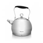 Virdulys Elis FISSMAN 3L