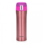Termosinis puodelis FISSMAN Pink 450ml