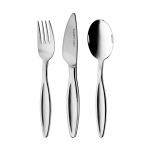 3 Dalių Stalo Įrankių Rinkinys Vaikams Folio Kids BERGHOFF