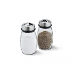 2 Dalių Rinkinys Druskai Ir Pipirams FISSMAN