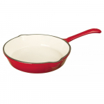 Emaliuota Ketaus Keptuvė KINGHOFF &oslash; 20 cm