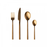 4 Dalių Stalo Įrankių Rinkinys Gold BERGHOFF