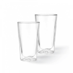 2 Dalių Puodelių Rinkinys Ristretto FISSMAN 300ml